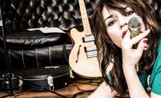 Carmen Consoli, Volevo fare la rockstar, nuovo album e tour