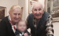 Addio ad Antonietta Murelli: una vita a fianco di Renzo e all'azienda Salvarani