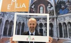 Cristiano Casa presidente di Destinazione Emilia