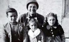  Il soldato Adler ritrova i "suoi" bambini italiani, 76 anni dopo 
