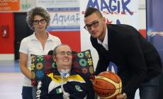 Canali: "Tutti sono importanti in una squadra, anche gli Under"