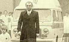 Addio a Franco Battioni, una vita fra mulini e grano