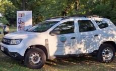 Derubati i volontari che aiutano gli anziani