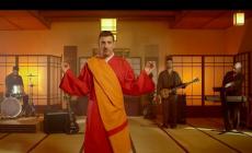 Gabbani al Concertone del primo maggio