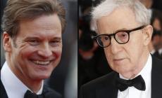 Molestie: Woody Allen, anche Colin Firth si sfila. Carriera finita?