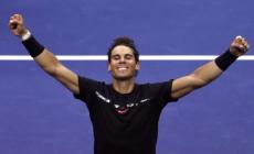 Australian Open: Nadal vince e avanza
