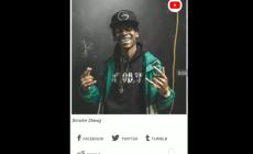 Ucciso Smoke Dawg: terzo rapper morto violentemente in 2 settimane