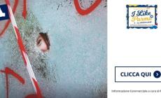 S-CHIUSI IN GALLERIA