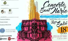 Tradizionale Concerto di Beneficenza a S. Ilario con la "Corale G. Verdi"