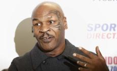 Tyson: "Vittima di violenza sessuale"
