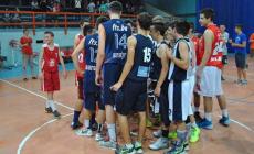 Coppa Giove, vittoria a Sarajevo
