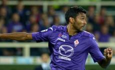 Fiorentina, ceduti Rebic e Compper
