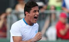 Almagro torna a vincere