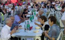 Giochi, musica e tortelli: Ravadese fa festa con l'Avis