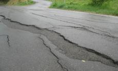Strade dissestate, è allarme nel Nevianese