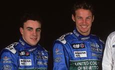 Alonso vuole Button, stallo McLaren