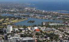 F1, tutto pronto in Australia