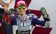 Le Mans, il più veloce è Lorenzo