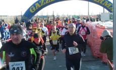 Prima dei carri tutti di corsa: torna la Strabusseto