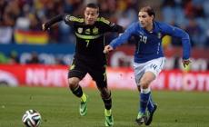 E adesso finalmente tutti sanno chi &egrave; Paletta