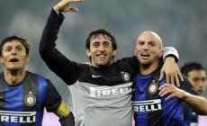 Ufficiale, Milito al Racing