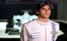 La Sauber sceglie Nasr