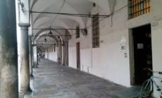 Assemblea pubblica all'Ospedale Vecchio