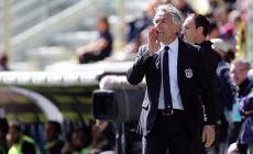 Donadoni: "Per fermare la Juve dovremo fare una gran partita"