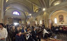 Marano, la chiesa è più bella. I fedeli: oggi, giorno di festa