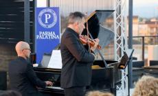 Un concerto per salutare l'alba con Parma Palatina