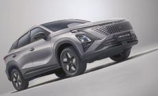 Omoda 5 SHS-H, è l'ora del full hybrid