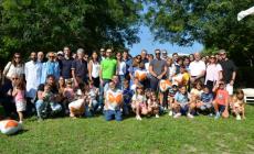 Ecco il Family Day: in Parmalat c'&egrave; aria di casa