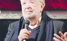 Pupi Avati il 22 alzerà il «sipario virtuale» del Teatro Nuovo  