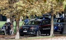 Blitz in Giardino diventato zona rossa: 21 allontanati