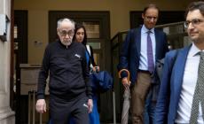 Miodini: «Non c'è giorno che non pensi a quel che ho fatto»