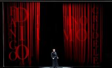 Festival Verdi, il regista Federico Tiezzi: «Otello, tra psicoanalisi e cinema»