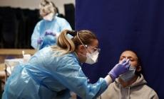 3 decessi e 46 nuovi contagi a Parma e provincia. 17 i pazienti in terapia intensiva