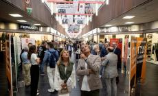 1728 Gazzetta in mostra, l'Euro Torri si riempie di pagine e fotografie
