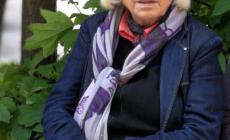 Borgotaro, addio alla maestra Anna Capitelli