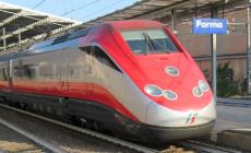 Alta velocit&agrave;,  Parma fra le opzioni: passo avanti per la realizzazione della fermata