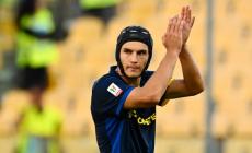 Parma Spezia, le pagelle: Crociati deludenti, Pellegrino che grinta