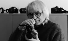 Quegli amorevoli scatti firmati col cuore da Giancarlo Baroni