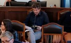 Anche il consigliere di maggioranza Davighi cambia gruppo: &laquo;Serve un cambio di passo&raquo;