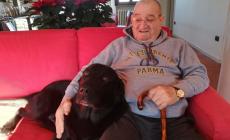 Massaggiatore mitico, lacrime per Vasco Berciga