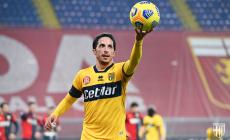 Al Tardini  stasera il Parma va a caccia dei tre punti
