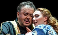 Il tenore Fabio Sartori apre il Festival Verdi: «La responsabilità di cantare Otello a Parma»