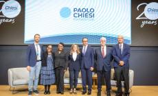 Fondazione Chiesi, un nuovo nome e una grande sfida
