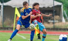 In Eccellenza domenica l'atteso derby tra Fidentina e Salsomaggiore