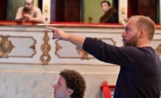 Manuel Renga: «A Busseto un “Macbeth” immersivo»