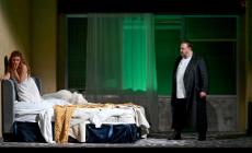 «Otello», applausi con finale pro Palestina